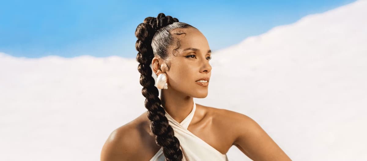 Alicia Keys